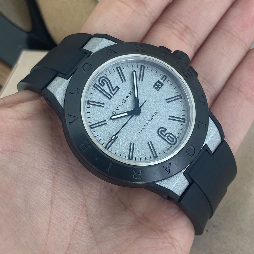 Bulgari diagono online magnesium